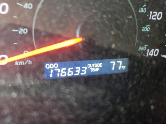 Photo 8 from auction – 2008 TOYOTA CAMRY CE with VIN 4T1BE46K08U200113