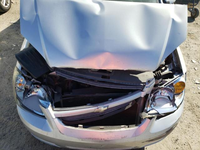 Photo 7 from auction – 2010 CHEVROLET COBALT 1LT with VIN 1G1AD5F58A7210307