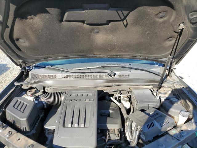 Photo 7 from auction – 2012 CHEVROLET EQUINOX LS with VIN 2GNALBEK6C1260081