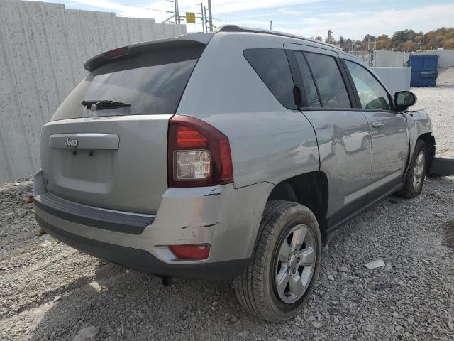 Photo 4 from auction – 2015 JEEP COMPASS SP with VIN 1C4NJCBA4FD250238