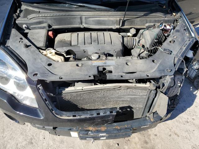 Photo 7 from auction – 2012 GMC ACADIA SLE with VIN 1GKKVPED5CJ207906