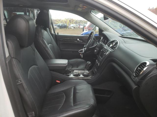 Photo 5 from auction – 2013 BUICK ENCLAVE with VIN 5GAKVDKD6DJ228457
