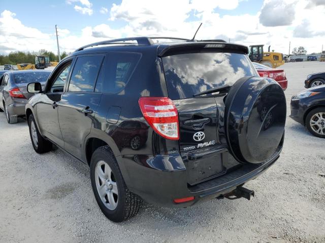 Photo 3 from auction – 2009 TOYOTA RAV4 with VIN 2T3BF33V79W013059