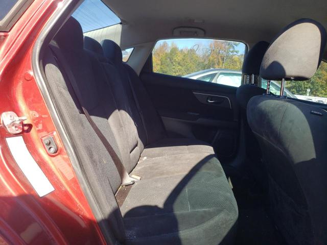 Photo 6 from auction – 2015 NISSAN ALTIMA 2.5 with VIN 1N4AL3AP3FC129825