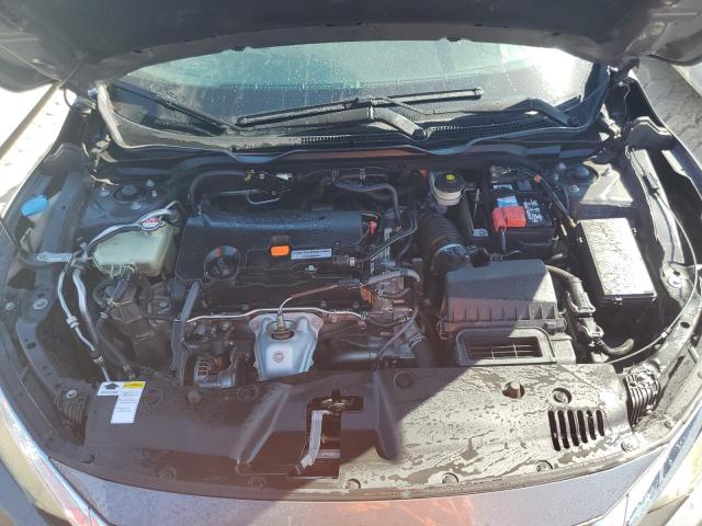 Photo 7 from auction – 2016 HONDA CIVIC EX with VIN 2HGFC2F72GH505031