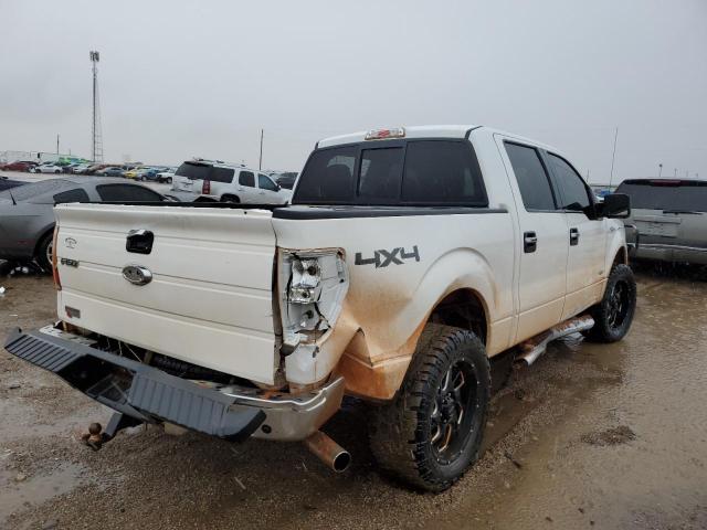 Photo 4 from auction – 2014 FORD F150 SUPER with VIN 1FTFW1ET0EKE47294