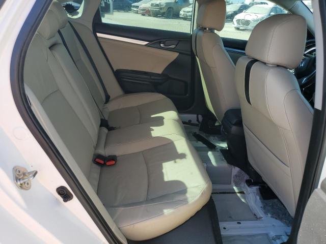 Photo 6 from auction – 2017 HONDA CIVIC TOUR with VIN 19XFC1F95HE004089