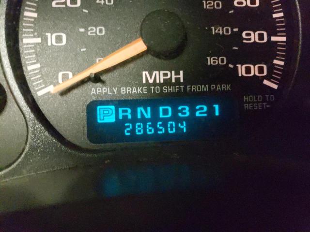 Photo 8 from auction – 2002 CHEVROLET SILVERADO with VIN 1GCHK23U12F113995