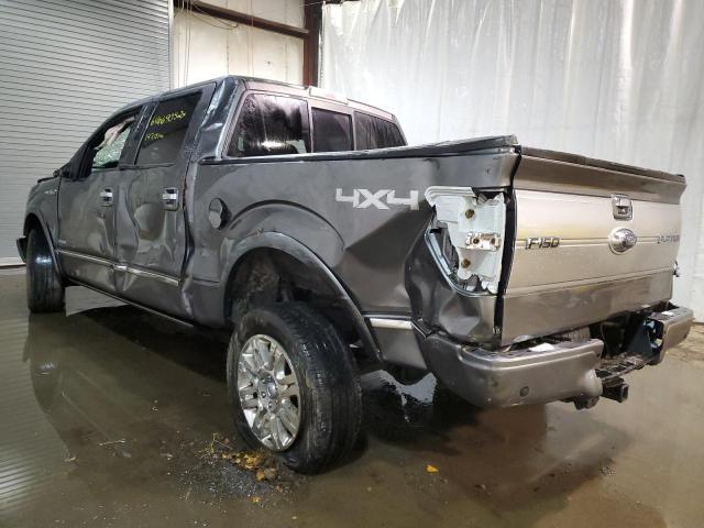 Photo 3 from auction – 2014 FORD F150 SUPER with VIN 1FTFW1ET7EFB42013