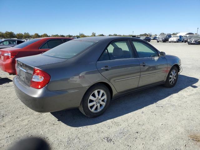 Photo 4 from auction – 2002 TOYOTA CAMRY LE with VIN JTDBF30K620031878