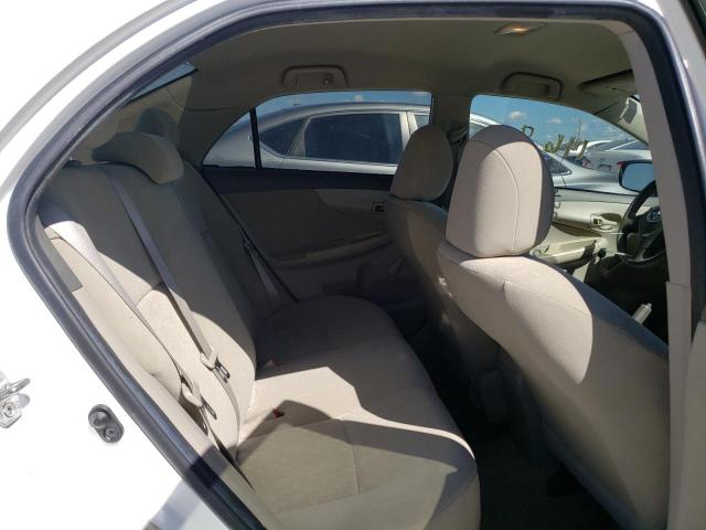 Photo 6 from auction – 2010 TOYOTA COROLLA BA with VIN 1NXBU4EEXAZ234239