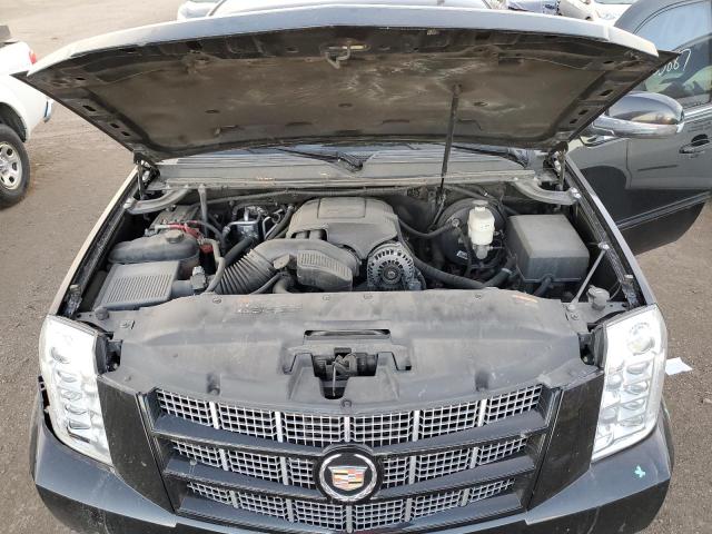 صورة رقم 7 من المزاد - 2013 CADILLAC ESCALADE P مع VIN 1GYS4CEF2DR156063
