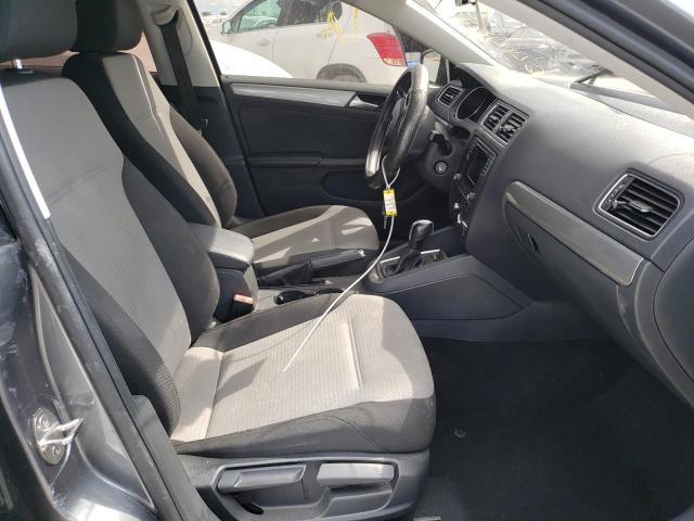 Photo 5 from auction – 2018 VOLKSWAGEN JETTA S with VIN 3VW2B7AJ4JM228050