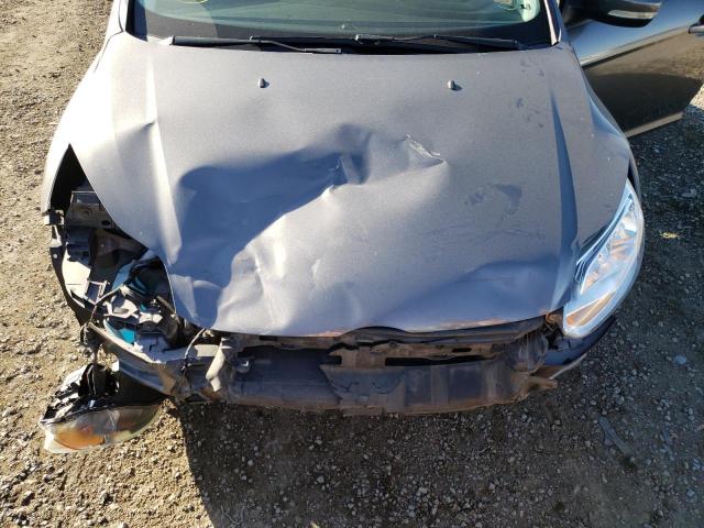 Photo 7 from auction – 2014 FORD FOCUS SE with VIN 1FADP3K28EL213545