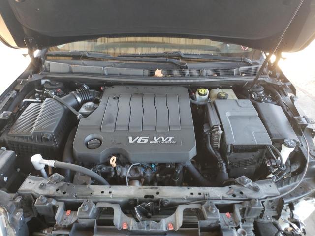 Photo 7 from auction – 2012 BUICK LACROSSE T with VIN 1G4GJ5E32CF159868