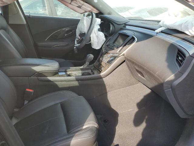 Photo 5 from auction – 2016 BUICK LACROSSE with VIN 1G4GB5G36GF193652