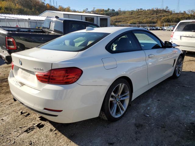 Photo 4 from auction – 2014 BMW 428 XI with VIN WBA3N5C53EF716895