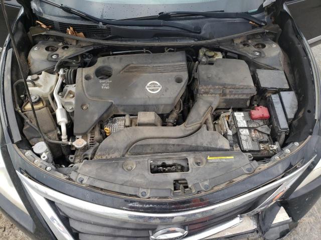 Photo 7 from auction – 2015 NISSAN ALTIMA 2.5 with VIN 1N4AL3APXFC411475