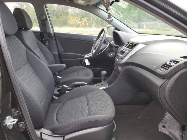 Photo 5 from auction – 2016 HYUNDAI ACCENT SE with VIN KMHCT5AE5GU244317