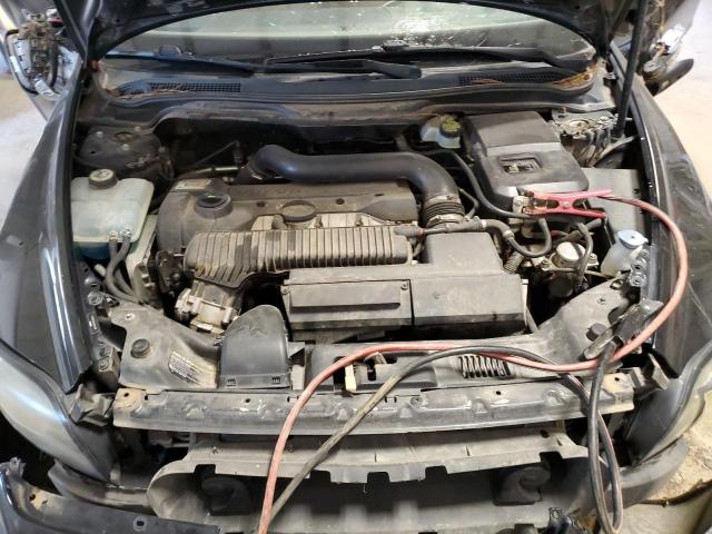 Photo 7 from auction – 2008 VOLVO C70 T5 with VIN YV1MC67248J044408