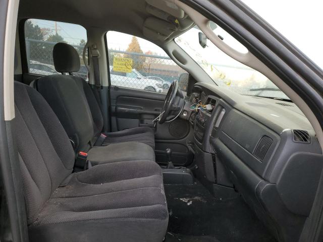 Photo 5 from auction – 2004 DODGE RAM 1500 S with VIN 1D7HU18D84J270376