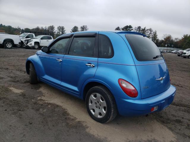Photo 3 from auction – 2009 CHRYSLER PT CRUISER with VIN 3A8FY48949T513189