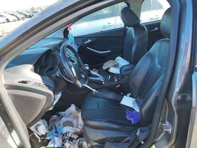 Photo 5 from auction – 2014 FORD FOCUS with VIN 1FADP3K24EL199711