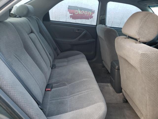 Photo 6 from auction – 2000 TOYOTA CAMRY LE with VIN 4T1BF22K4YU950508