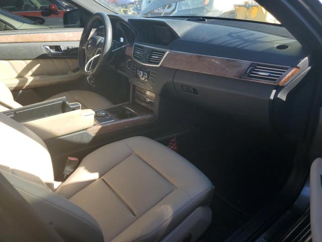 Photo 5 from auction – 2012 MERCEDES-BENZ E 350 with VIN WDDHF5KBXCA534334