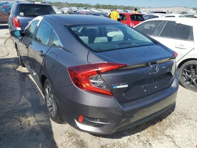 Photo 3 from auction – 2016 HONDA CIVIC EX with VIN 2HGFC2F72GH505031