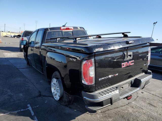 Photo 3 from auction – 2018 GMC CANYON SLE with VIN 1GTH6CEN3J1154401