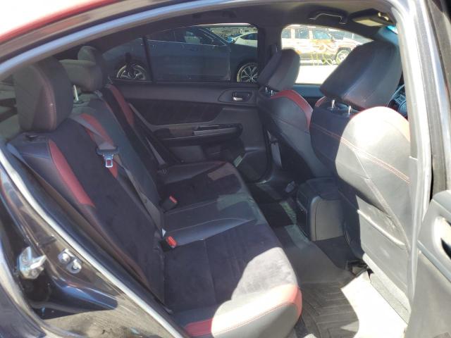 Photo 6 from auction – 2015 SUBARU WRX STI with VIN JF1VA2P62F9823287