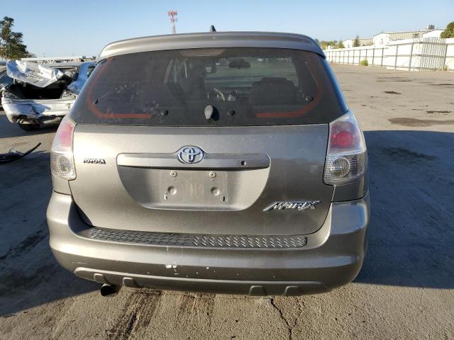 Photo 6 from auction – 2006 TOYOTA COROLLA MA with VIN 2T1KR32E76C557060