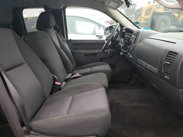 Photo 5 from auction – 2013 CHEVROLET SILVERADO with VIN 1GCRKSE73DZ203517