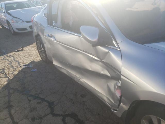 Photo 10 from auction – 2011 HONDA ACCORD LX- with VIN 1HGCS1A32BA009352