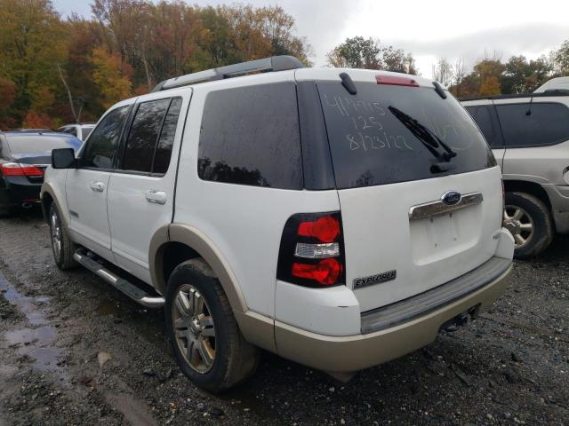 Photo 3 from auction – 2007 FORD EXPLORER E with VIN 1FMEU74E57UB67722