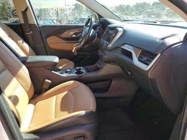 Photo 5 from auction – 2019 GMC TERRAIN SL with VIN 3GKALPEV0KL154419