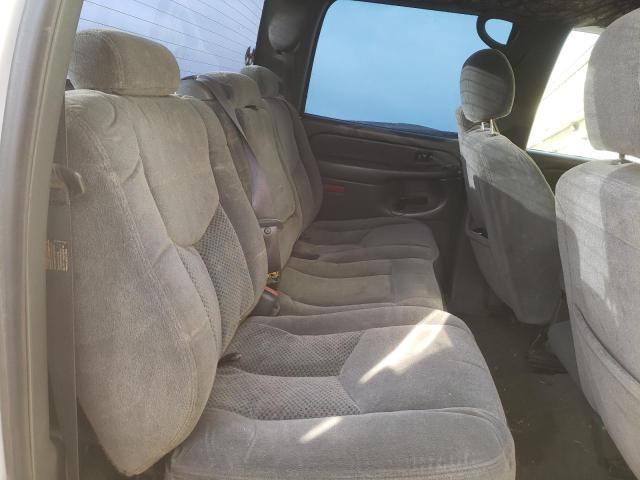 Photo 6 from auction – 2005 CHEVROLET SILVERADO with VIN 1GCGK13U75F931600