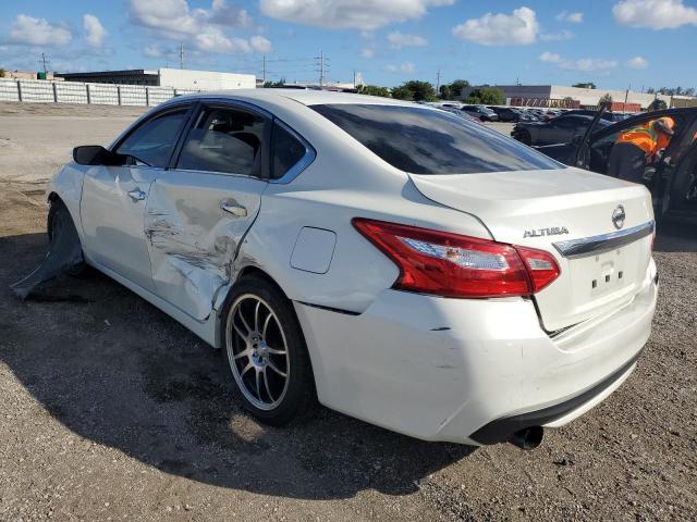 Photo 3 from auction – 2016 NISSAN ALTIMA 2.5 with VIN 1N4AL3AP4GC163404