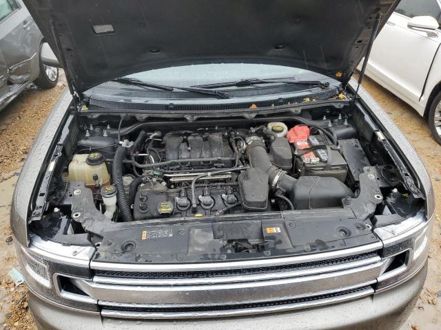 Photo 7 from auction – 2013 FORD FLEX LIMIT with VIN 2FMHK6D80DBD00329