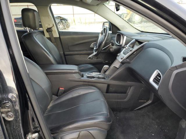 Photo 5 from auction – 2013 CHEVROLET EQUINOX LT with VIN 2GNFLNEKXD6416957