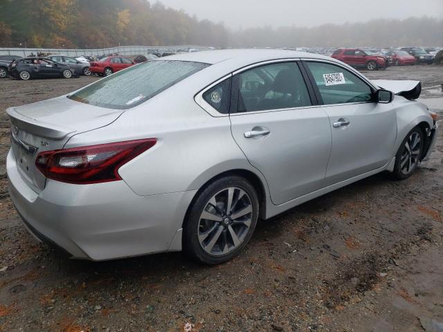 Photo 4 from auction – 2017 NISSAN ALTIMA 2.5 with VIN 1N4AL3AP0HC277143