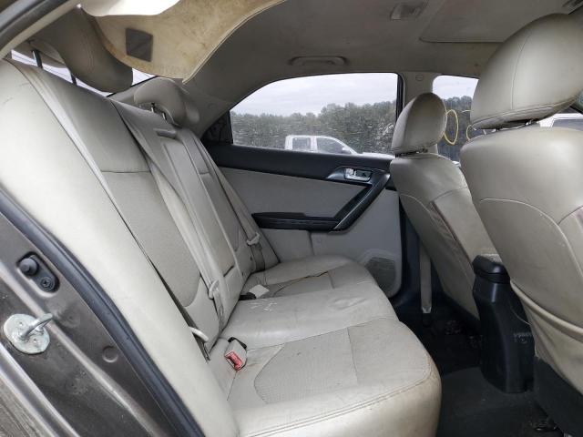 Photo 6 from auction – 2010 KIA FORTE EX with VIN KNAFU4A24A5117720