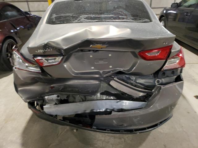 Photo 9 from auction – 2017 CHEVROLET MALIBU LT with VIN 1G1ZE5ST4HF273103