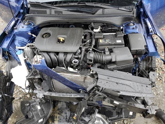 Photo 7 from auction – 2020 KIA FORTE FE with VIN 3KPF24AD3LE162276