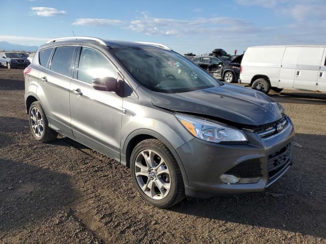 FORD ESCAPE TIT 2014 с VIN 1FMCU0J97EUD24315 - Фото с аукциона