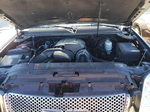 Photo 7 from auction – 2012 GMC YUKON XL D with VIN 1GKS2MEF5CR263127