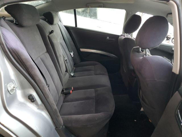 Photo 6 from auction – 2007 NISSAN MAXIMA SE with VIN 1N4BA41E37C835354