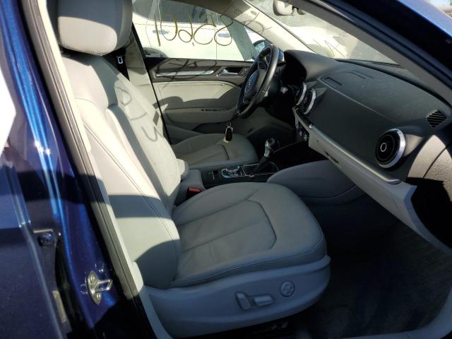 Photo 5 from auction – 2015 AUDI A3 PREMIUM with VIN WAUCJGFF8F1099049