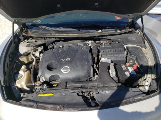 Photo 7 from auction – 2014 NISSAN MAXIMA S with VIN 1N4AA5AP5EC463533